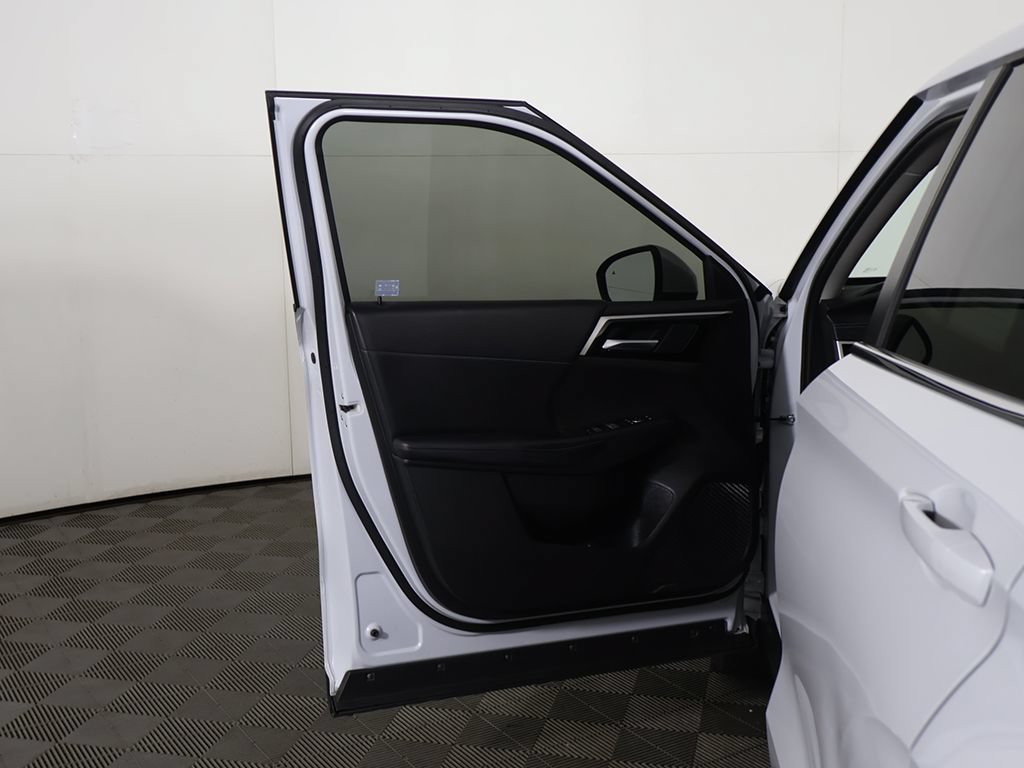 Used 2024 Mitsubishi Outlander SE AWD/4WD image 20
