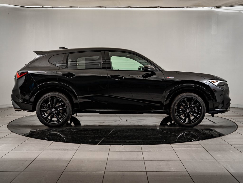 New 2026 Acura ADX A-Spec image 11