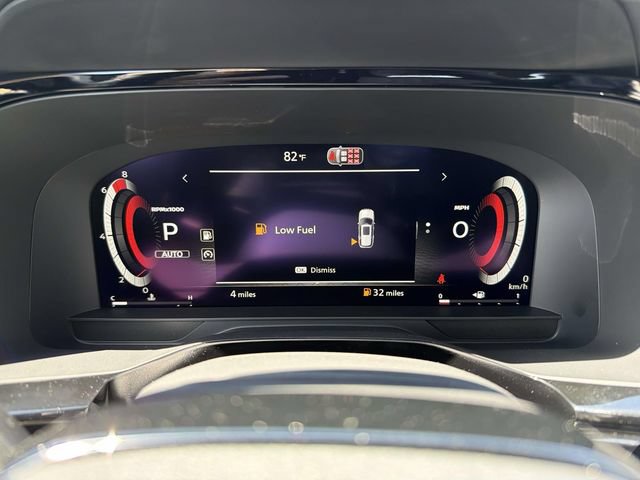 New 2026 Nissan Pathfinder SL AWD/4WD image 17