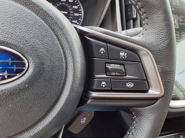 New 2026 Subaru Ascent Limited image 15