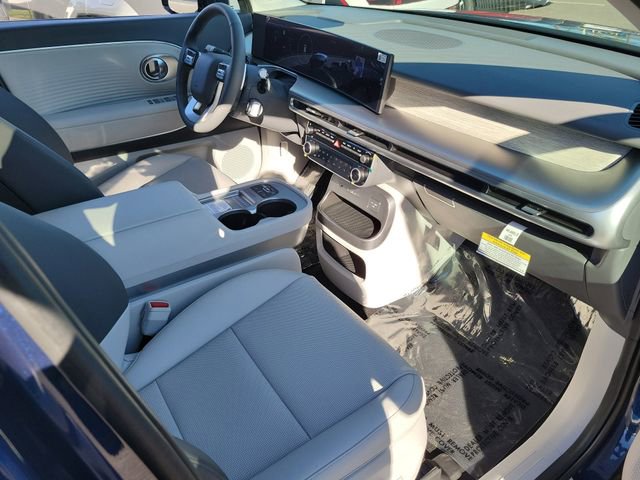 New 2026 Hyundai Ioniq 9 SEL image 17