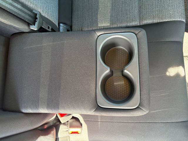 Certified 2023 Nissan Rogue SV image 29