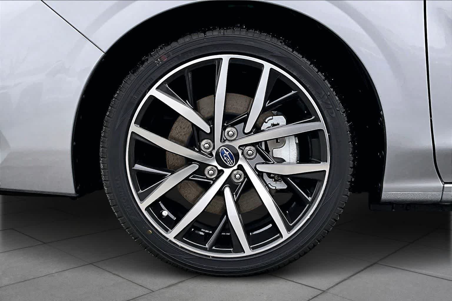 New 2026 Subaru Impreza 2.0i Sport AWD/4WD image 11