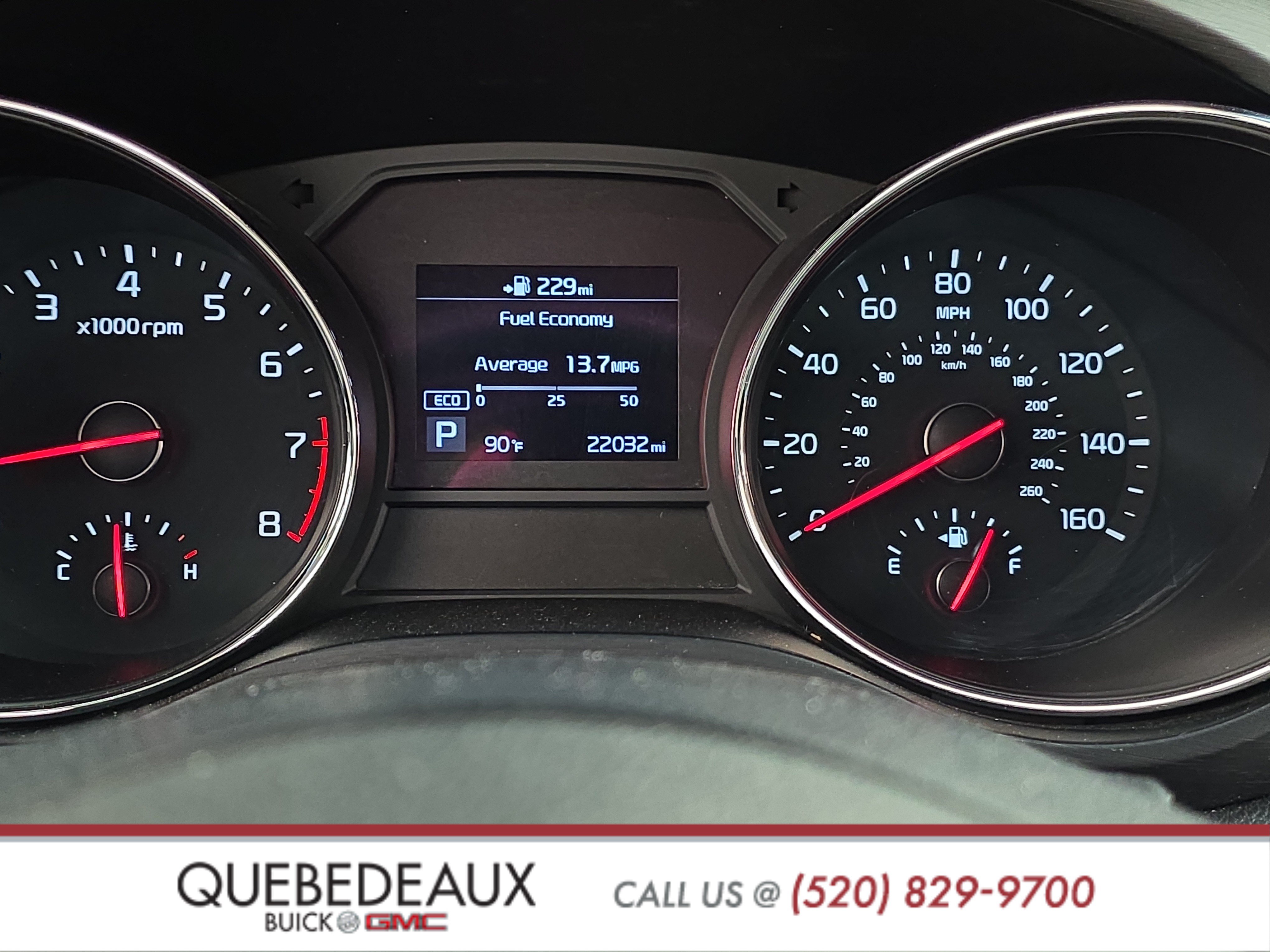 Used 2019 Kia Sedona LX FWD image 14