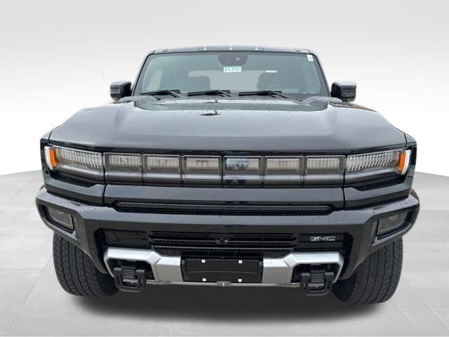 New 2025 GMC Hummer EV 2X image 3