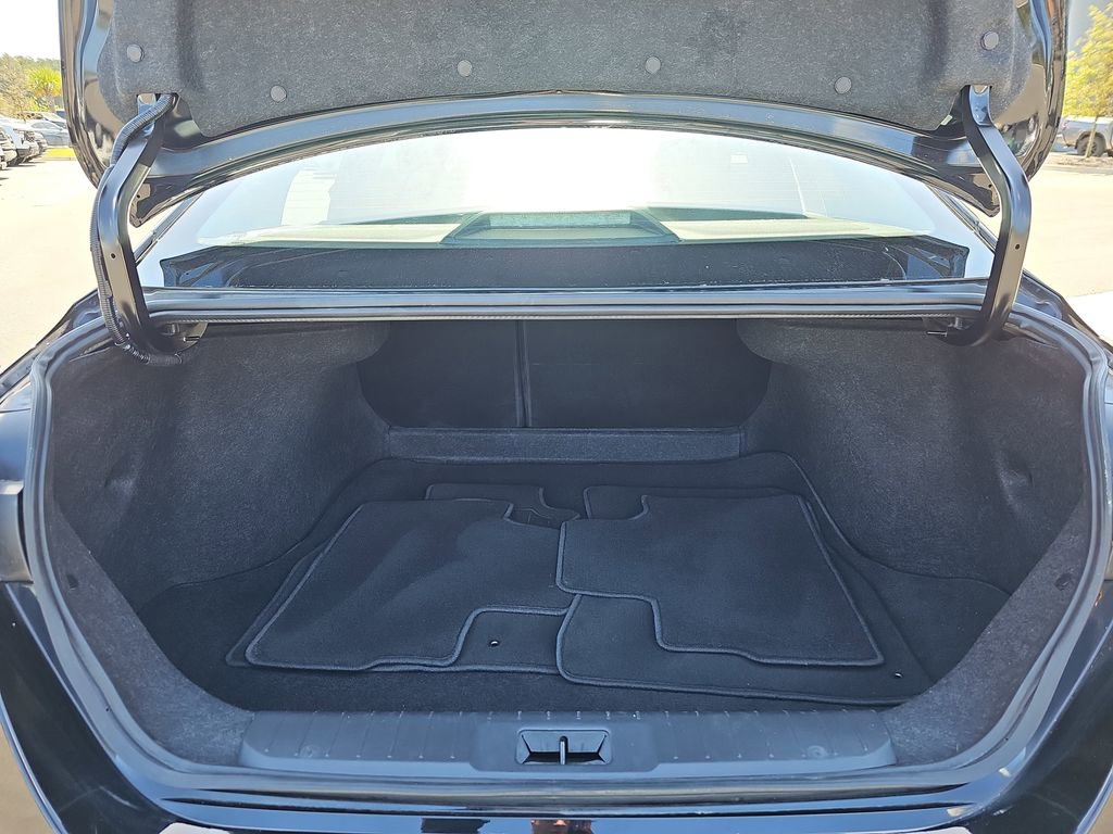 Used 2024 Nissan Sentra SV w/ All-Weather Package image 15