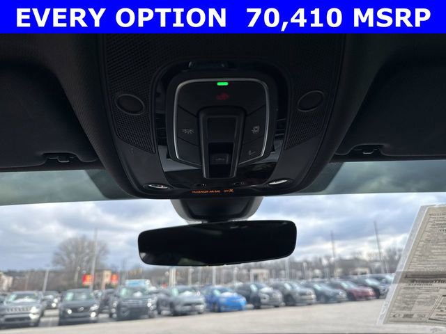 Used 2025 Audi S5 Premium Plus image 24