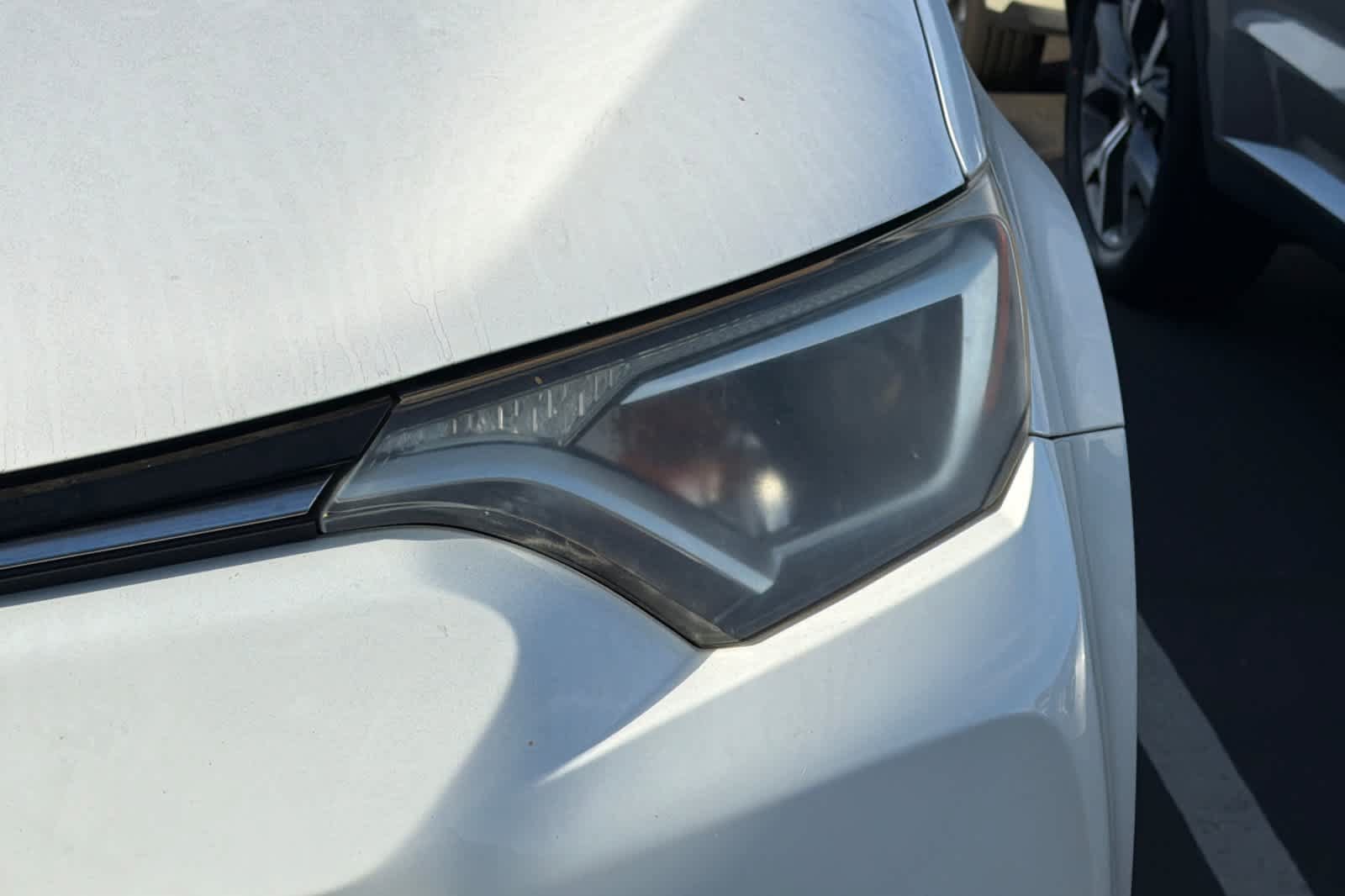 Used 2016 Toyota RAV4 XLE FWD image 11