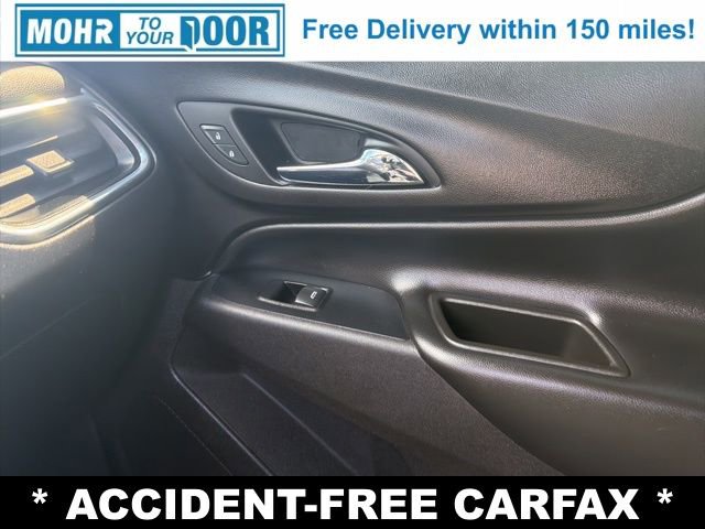 Used 2019 Chevrolet Equinox LT image 25