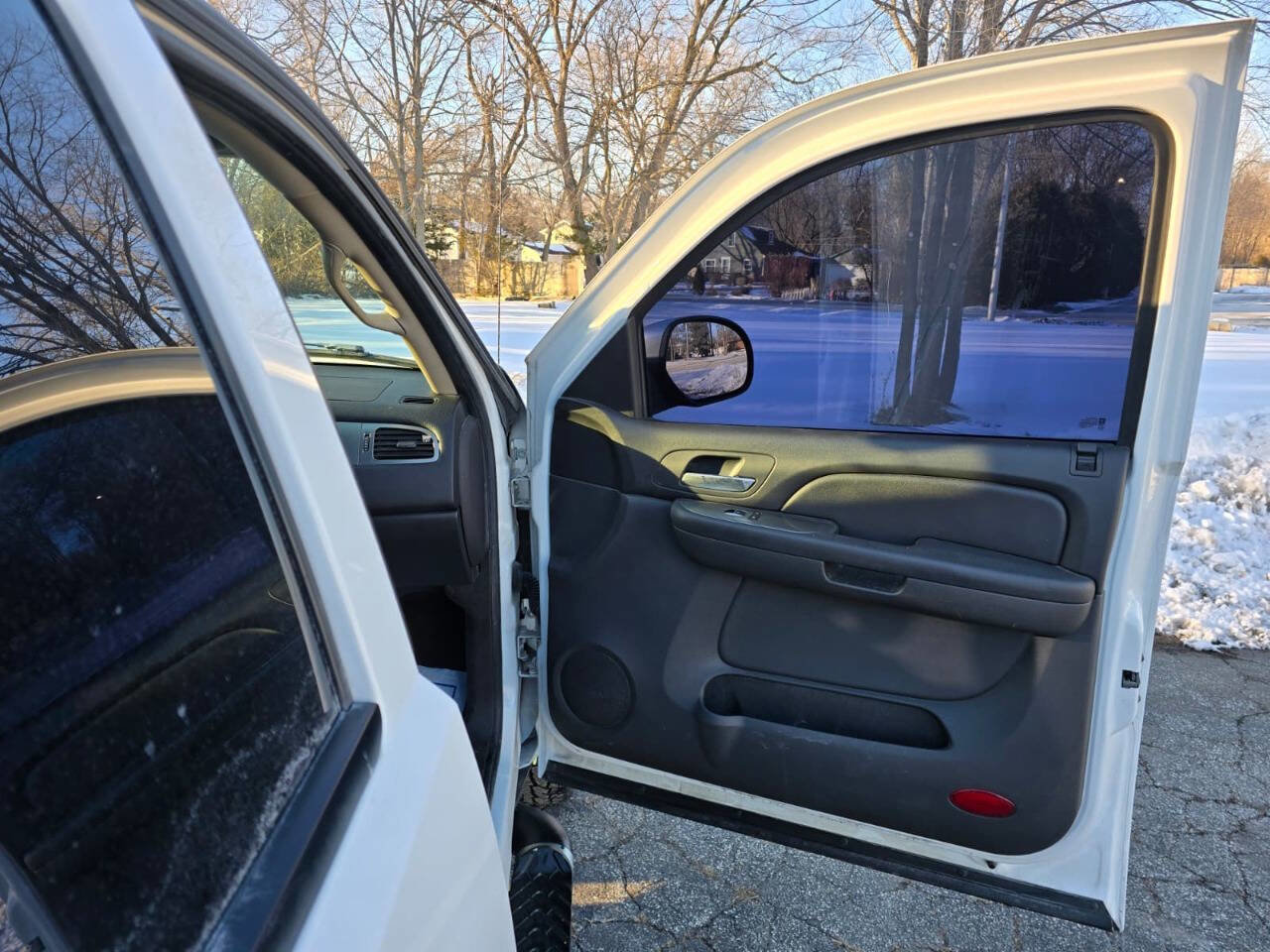 Used 2007 Chevrolet Avalanche LT w/ LT Preferred Equipment Group image 10
