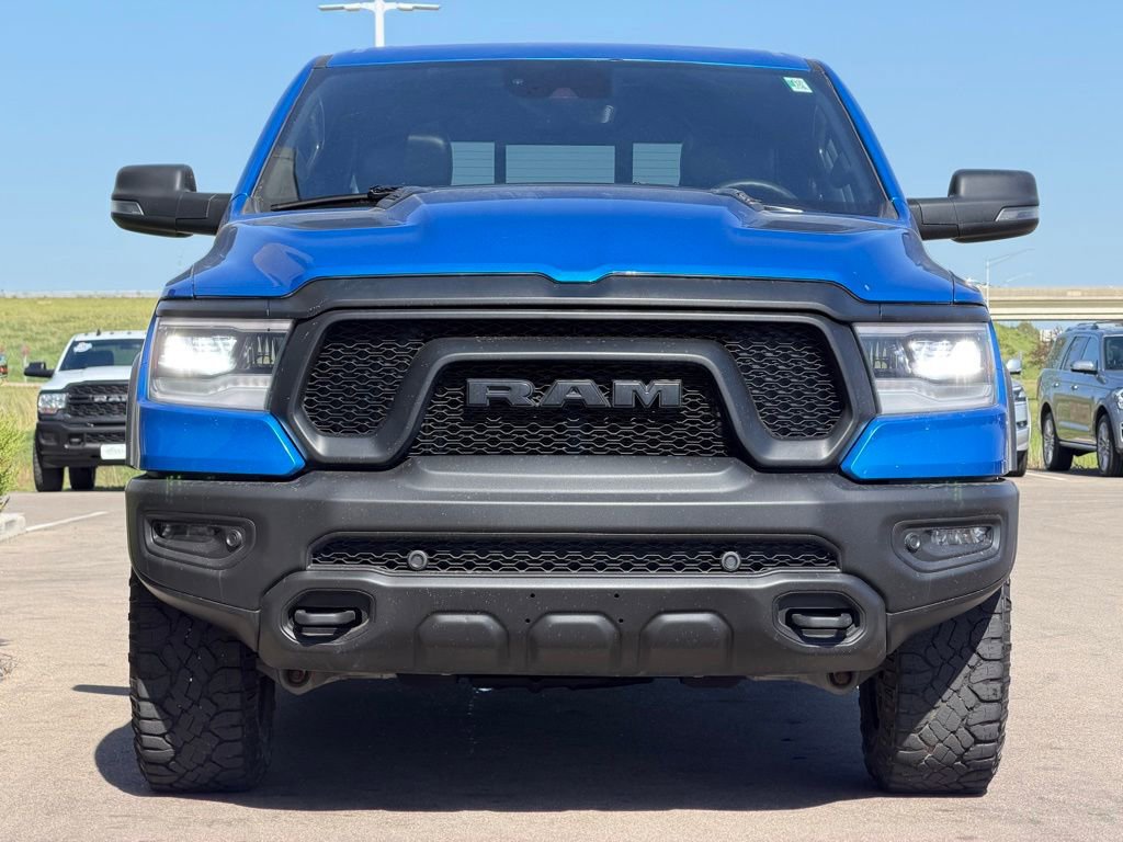 Used 2024 RAM 1500 Rebel w/ Rebel Level 2 Equipment Group AWD/4WD image 6
