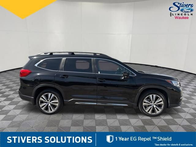 Used 2019 Subaru Ascent Limited w/ Popular Package #2A image 4