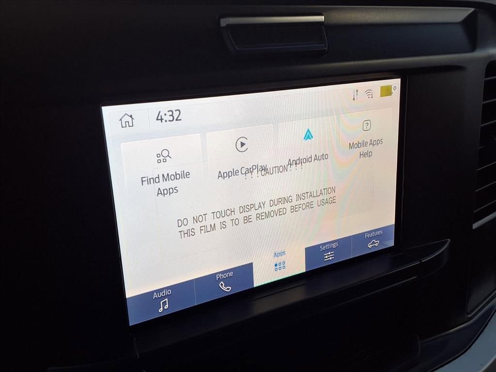 New 2026 Ford F550 2WD Regular Cab Super Duty image 8