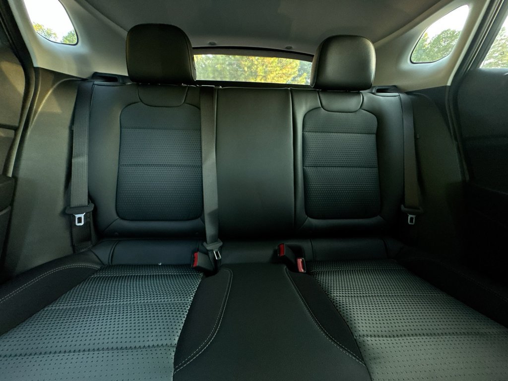 New 2026 Chevrolet Trax LT w/ LT Convenience Package FWD image 33