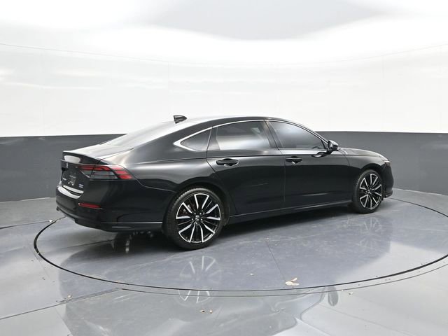 Certified 2024 Honda Accord Touring image 15