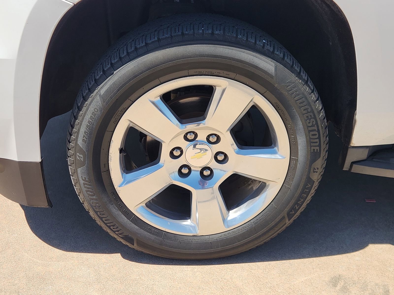 Used 2015 Chevrolet Tahoe LT image 14