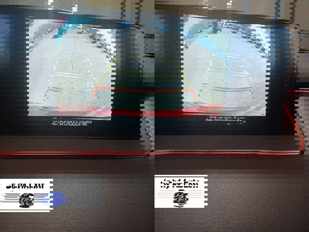 Used 2022 MAZDA CX-9 Touring w/ Touring Premium Package image 35