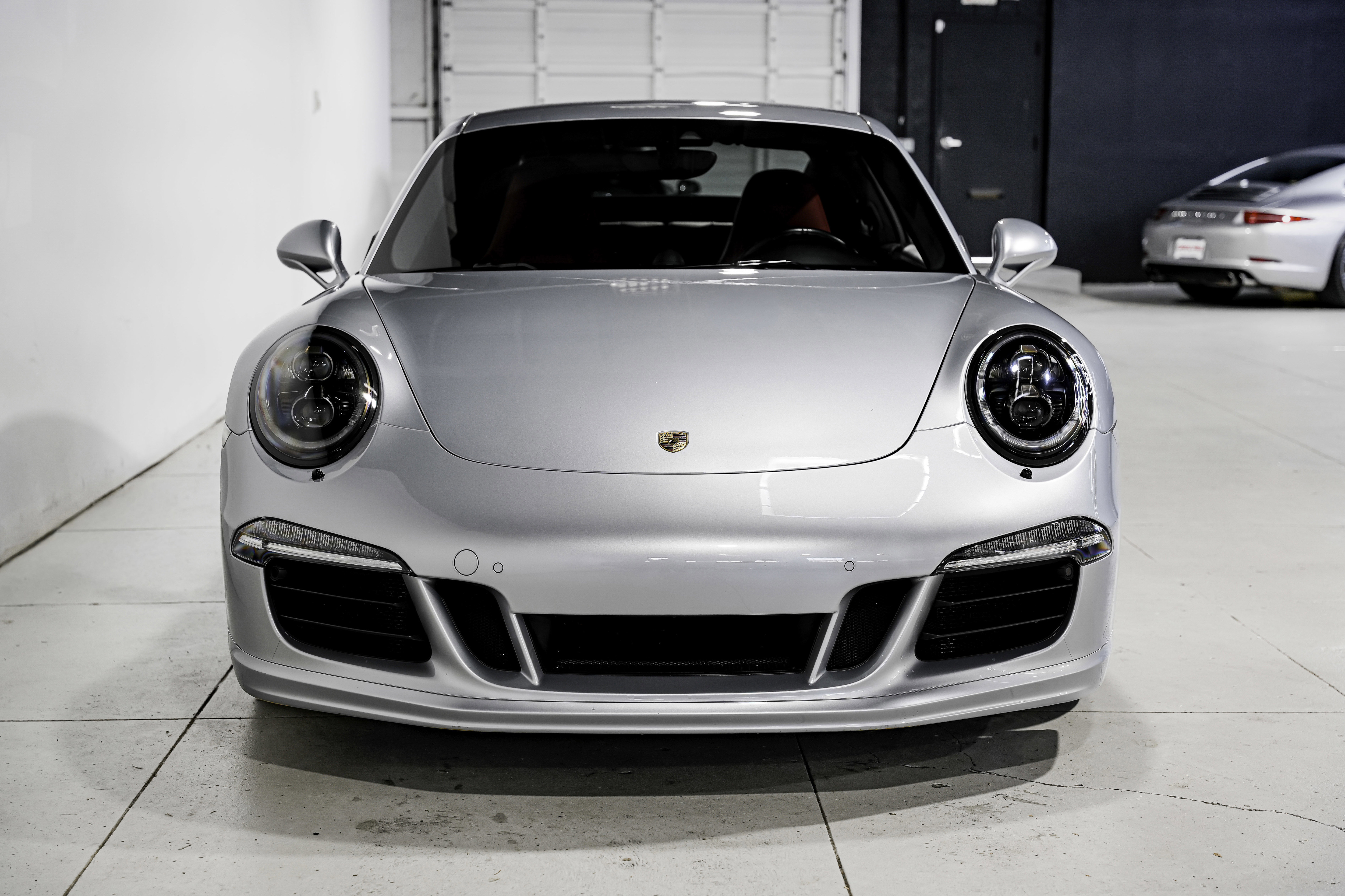 Used 2016 Porsche 911 Carrera GTS image 5