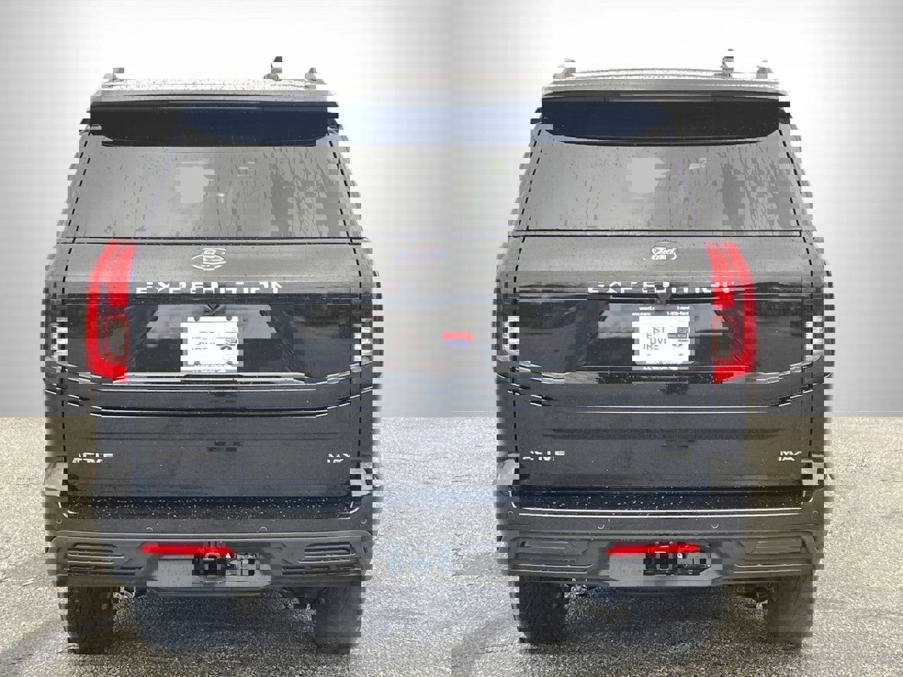 New 2026 Ford Expedition Max Active image 24