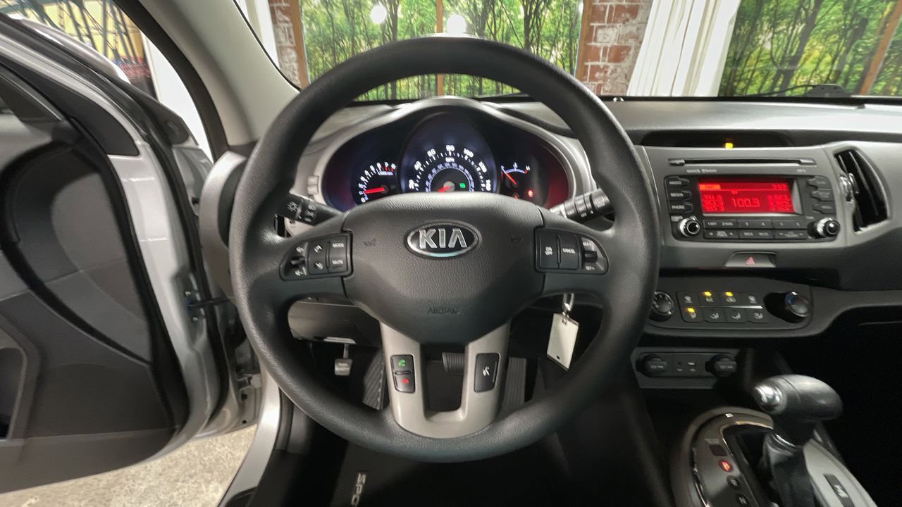 Used 2016 Kia Sportage LX image 24