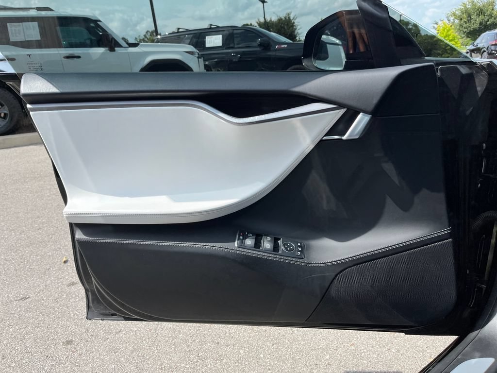 Used 2018 Tesla Model S P100D AWD/4WD image 12