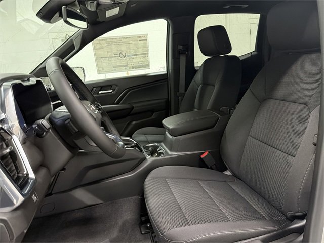New 2026 GMC Canyon Elevation w/ Convenience Package image 19