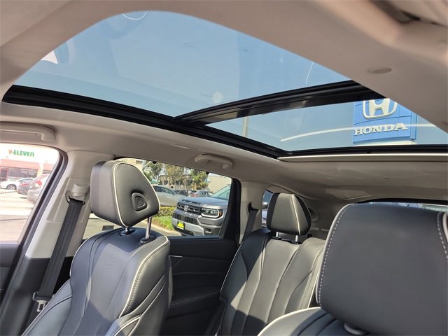 Used 2024 Acura MDX SH-AWD w/ Advance Package image 36