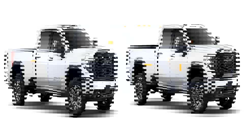 New 2026 GMC Sierra 3500 Denali Ultimate image 85