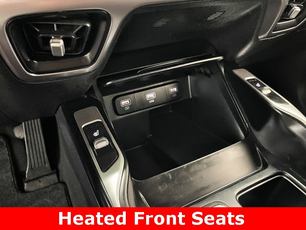 Used 2021 Kia Sorento S image 7