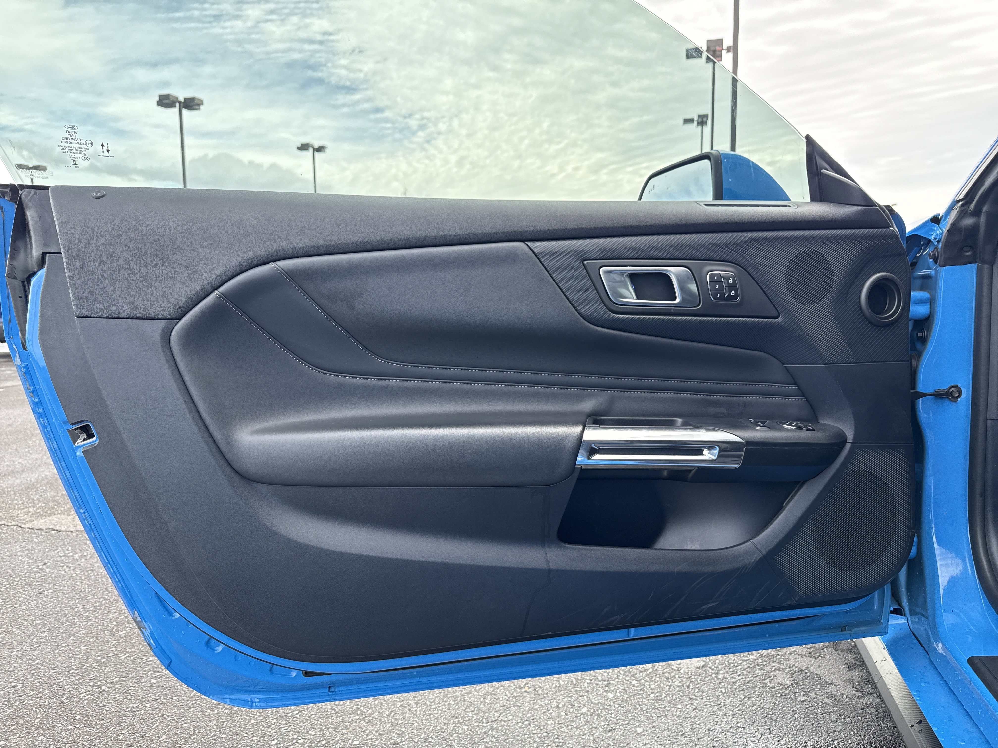 Used 2024 Ford Mustang GT Premium image 16