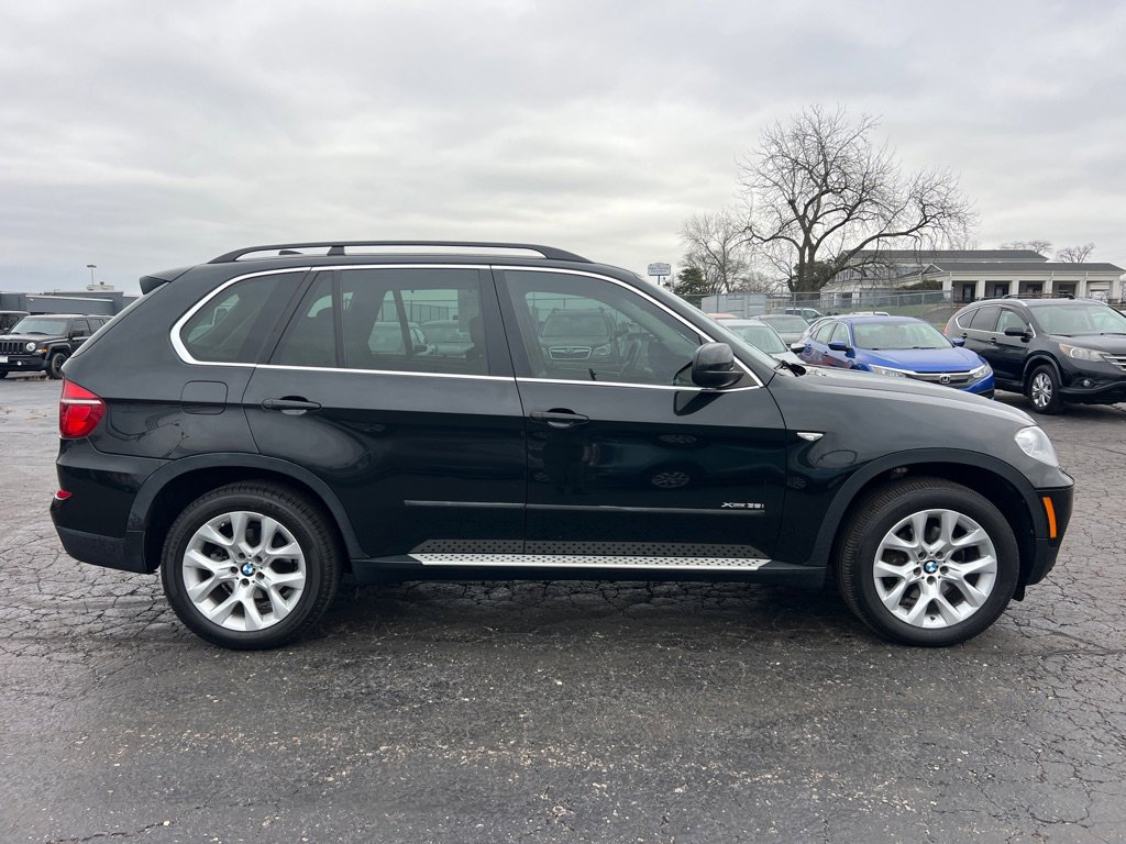 Used 2013 BMW X5 xDrive35i image 8