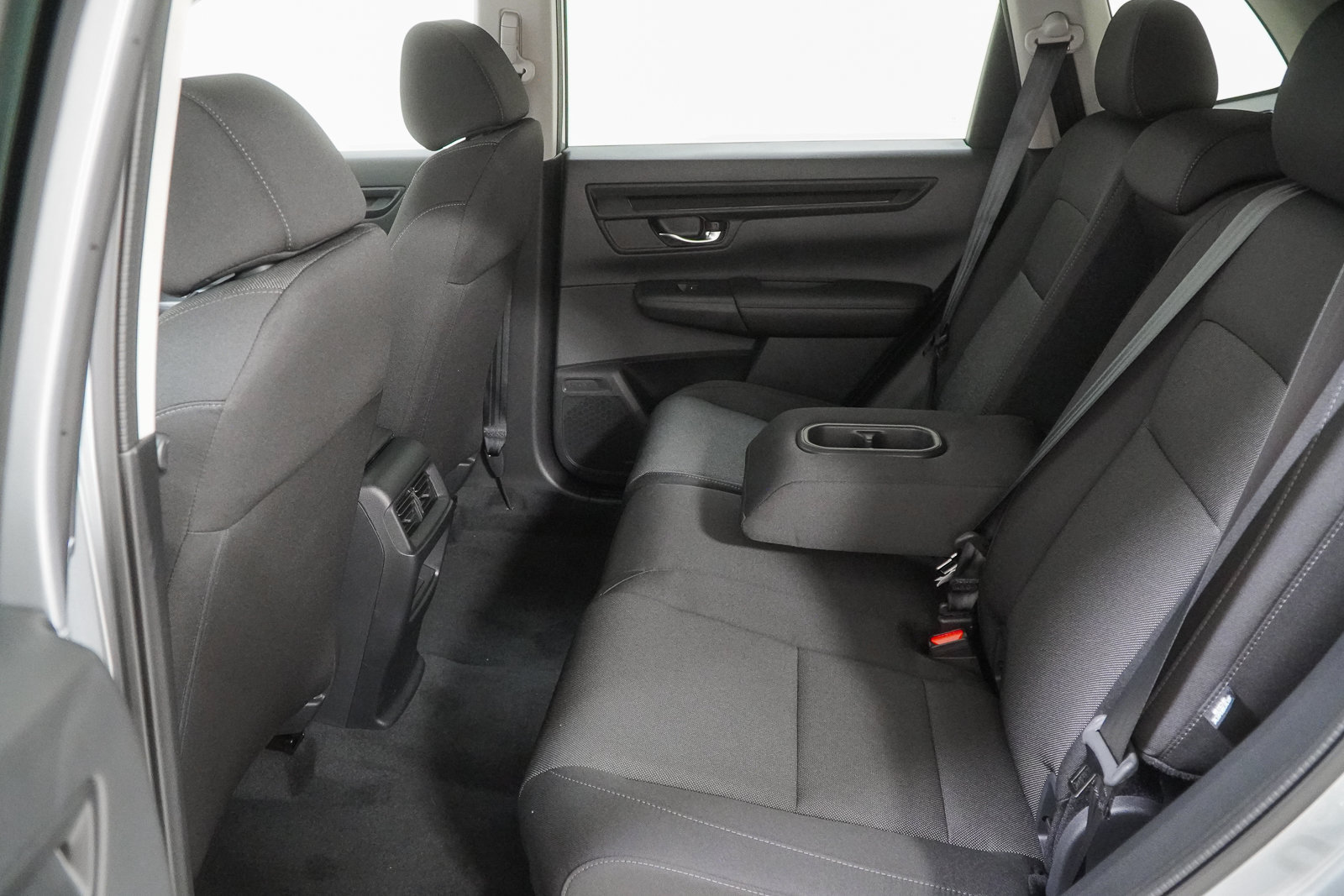 New 2027 Honda CR-V LX image 36