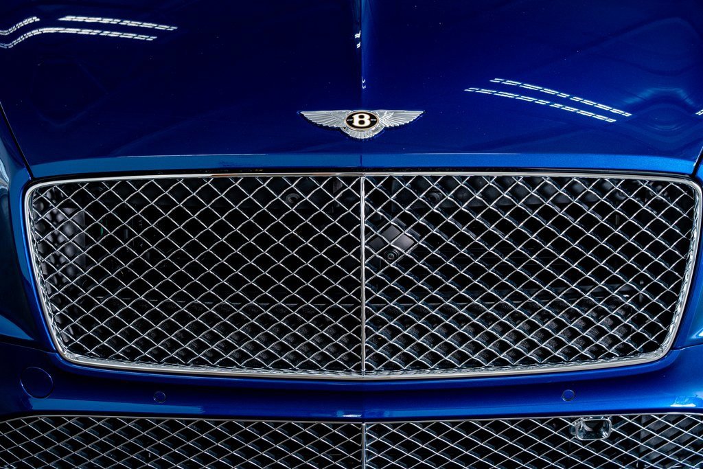 Used 2020 Bentley Continental GT image 17
