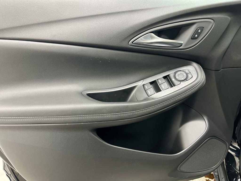 New 2026 Buick Encore GX Preferred w/ Comfort Package image 20