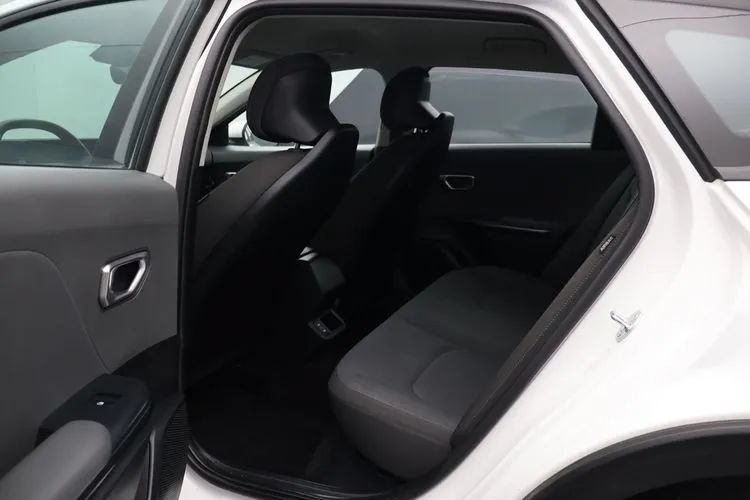 Used 2025 Kia K4 FWD image 15
