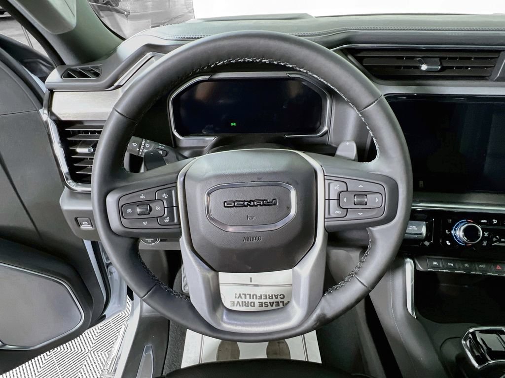 New 2026 GMC Sierra 1500 Denali AWD/4WD image 10