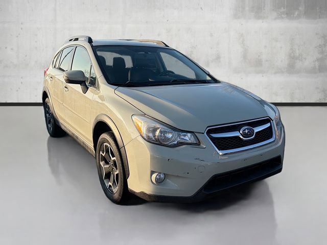Used 2015 Subaru Crosstrek 2.0i Limited image 3