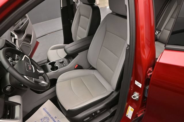 Used 2023 GMC Terrain SLT w/ LPO, Floor Liner Package FWD image 19
