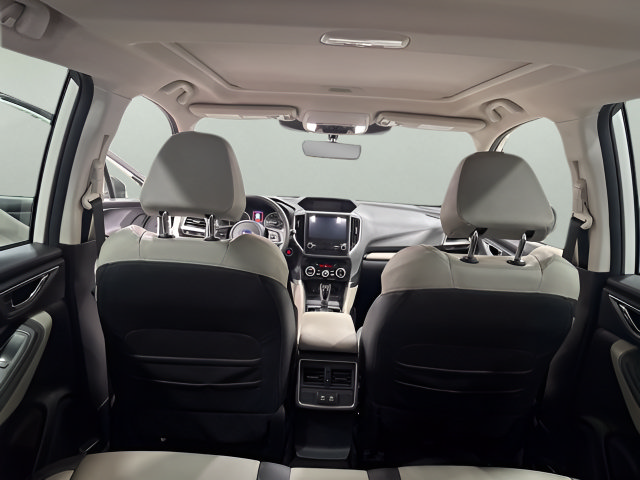 Certified 2024 Subaru Forester Limited AWD/4WD image 31