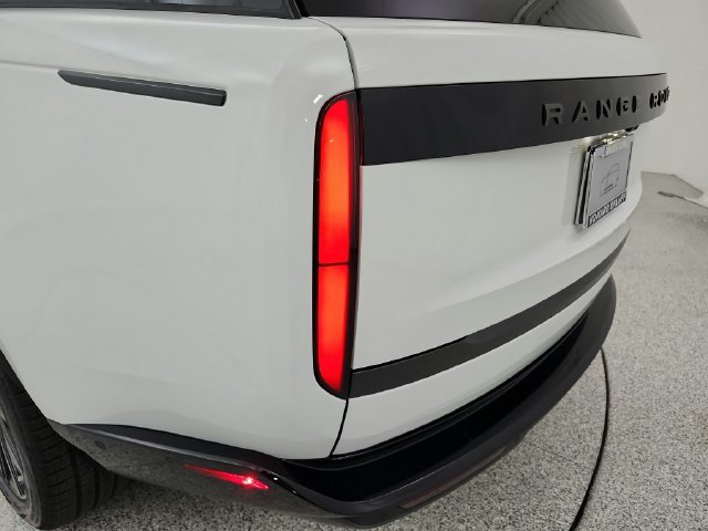 New 2026 Land Rover Range Rover SE AWD/4WD image 39