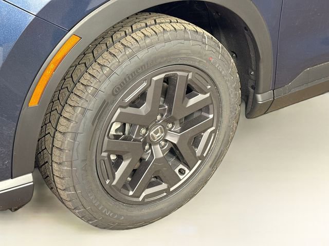 New 2026 Honda CR-V TrailSport image 22