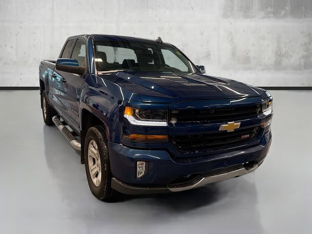 Used 2017 Chevrolet Silverado 1500 LT w/ All Star Edition image 3