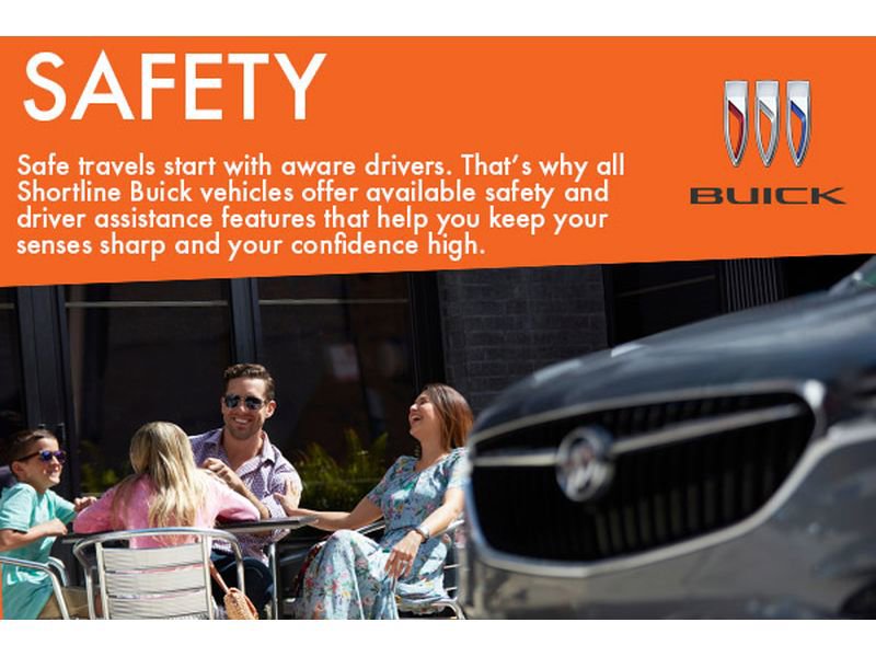 New 2026 Buick Enclave Avenir w/ Super Cruise Package image 17