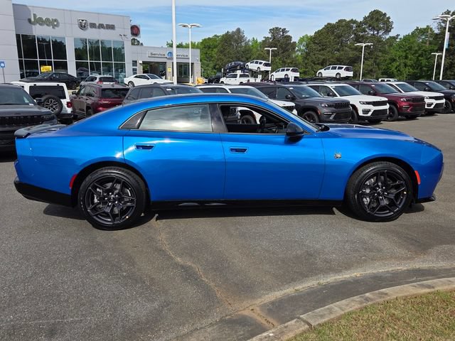 New 2026 Dodge Charger Scat Pack w/ Blacktop Package AWD/4WD image 14