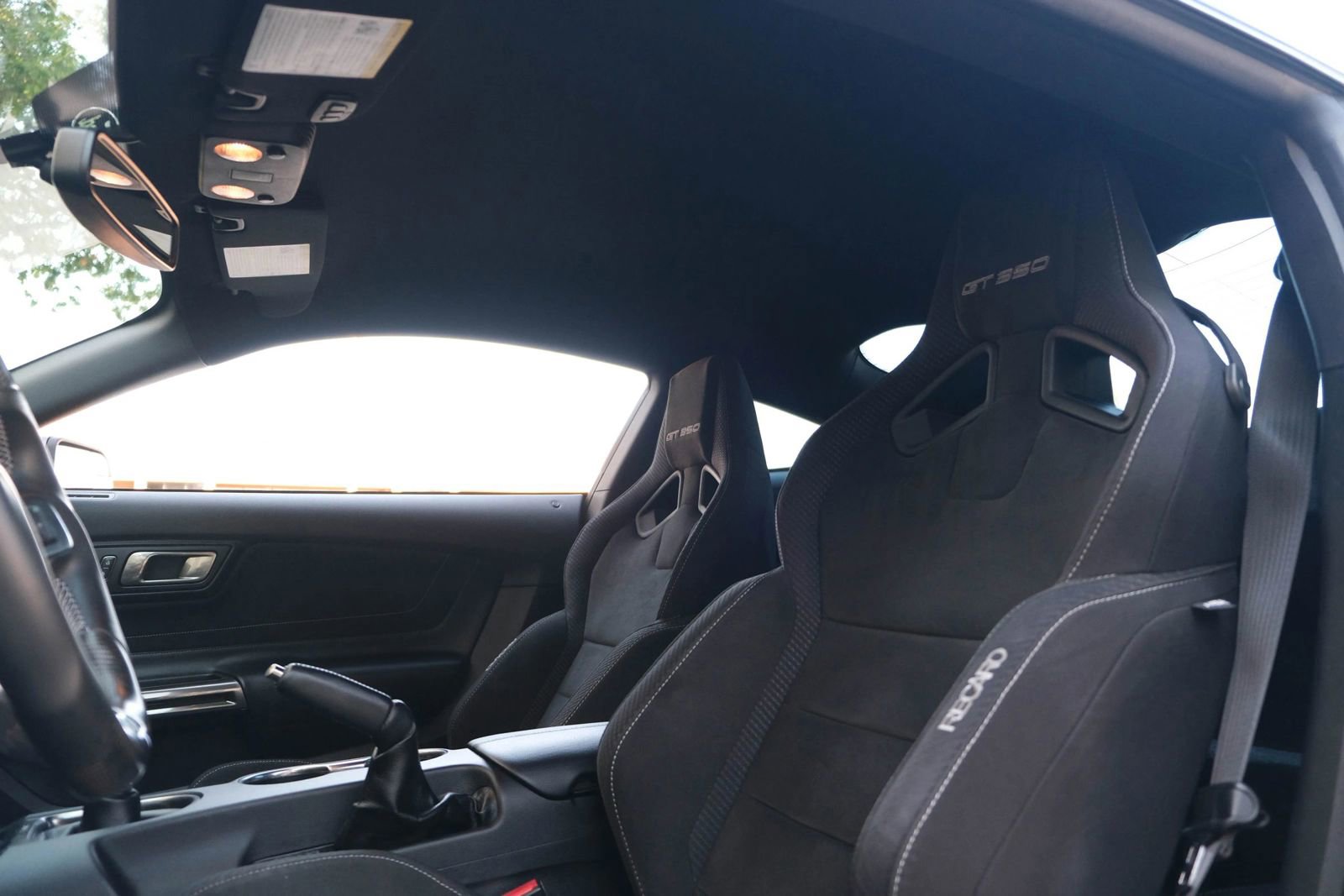 Used 2017 Ford Mustang Shelby GT350 w/ Electronics Package image 23