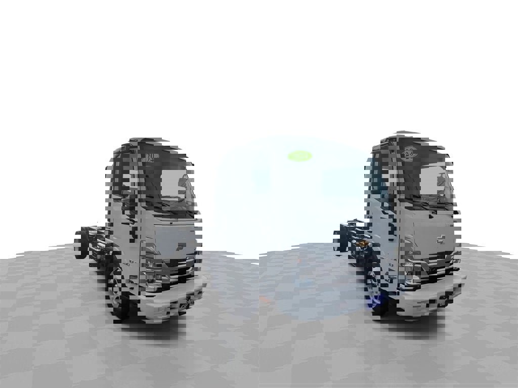 New 2024 Chevrolet Low Cab Forward 4500 XD image 2