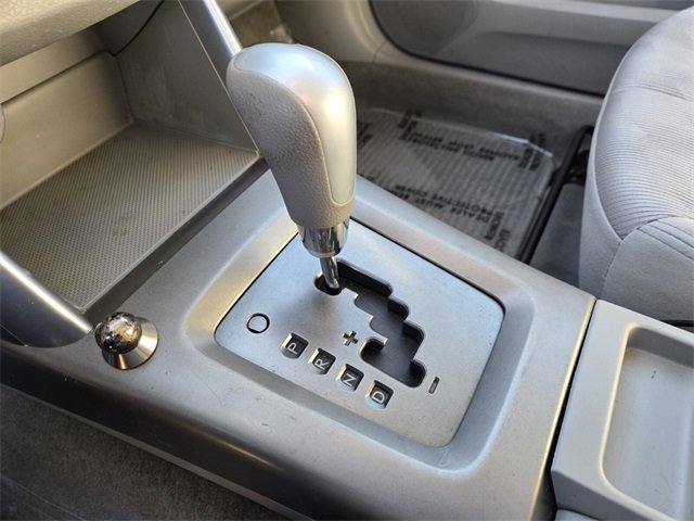 Used 2010 Subaru Forester 2.5X Premium w/ Rugged Pkg 1B image 28