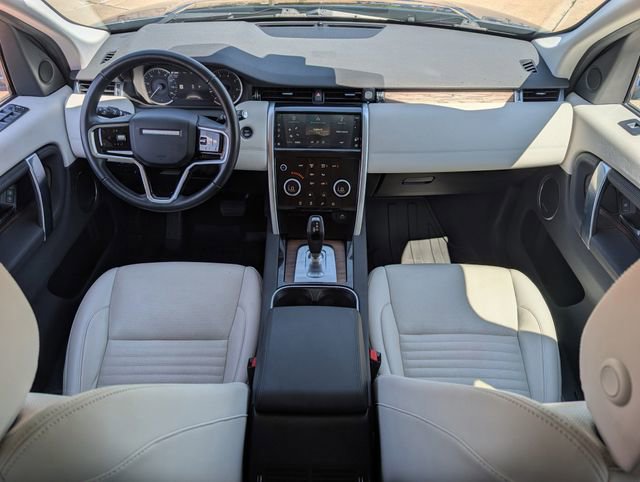 Used 2023 Land Rover Discovery Sport S image 10