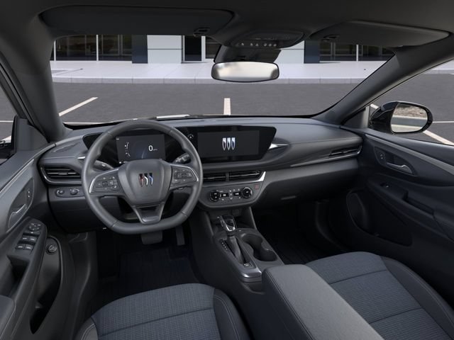 New 2026 Buick Envista Sport Touring w/ Convenience I Package FWD image 16