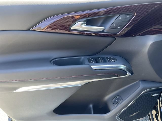 New 2027 Chevrolet Traverse RS AWD/4WD image 13